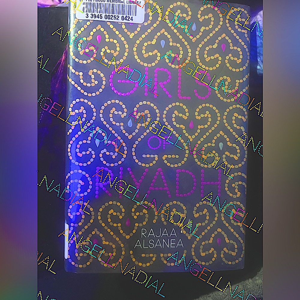 Hardcover edition